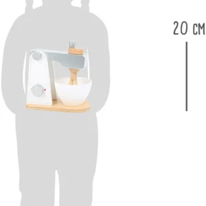 Batteur pour la cuisine d'enfant