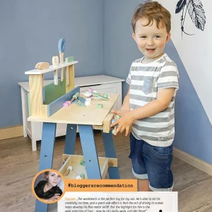 L’établi Nordique – 3 ans+ | Legler