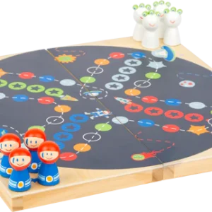 Ludo "Space"