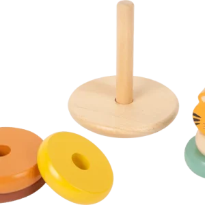 Tour à empiler Tigre "Safari"