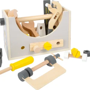 Boîte à outils 2 en 1 "Miniwob"