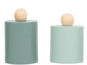 Balance pour boutique marchande