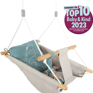 Balançoire pour bébé "Seaside"