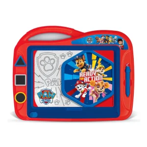 Ardoise magique - Pat'Patrouille