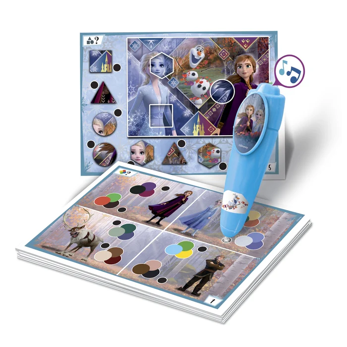 Quizzy - La Reine des Neiges – Image 2