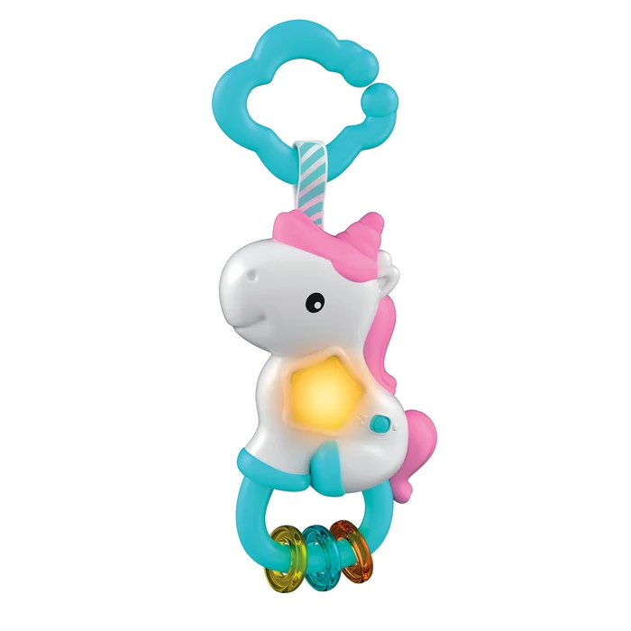 Hochet électronique - Licorne – Image 4