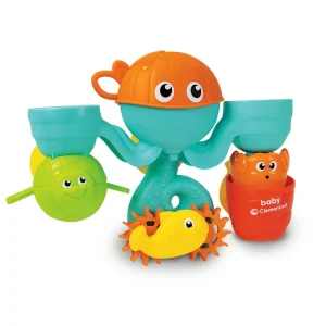 Mon centre d'activités aquatiques - Octo Park