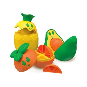 Mes fruits à assembler