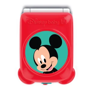 Flip Phone - Mickey