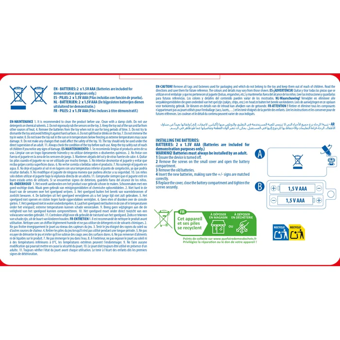 Le volant de Bébé – Image 8