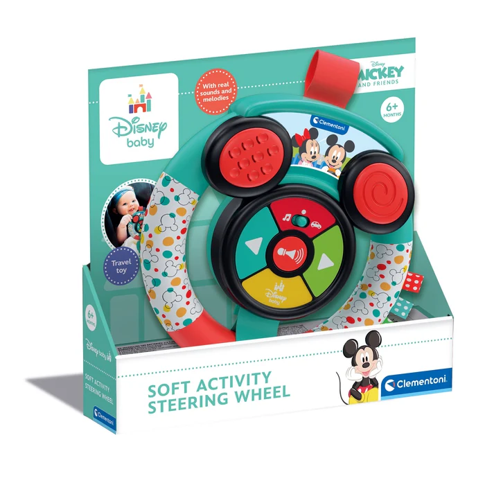 Volant d'activités - Disney – Image 2