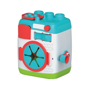 Machine à laver Clemmy