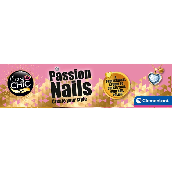 Passion Nails – Image 9