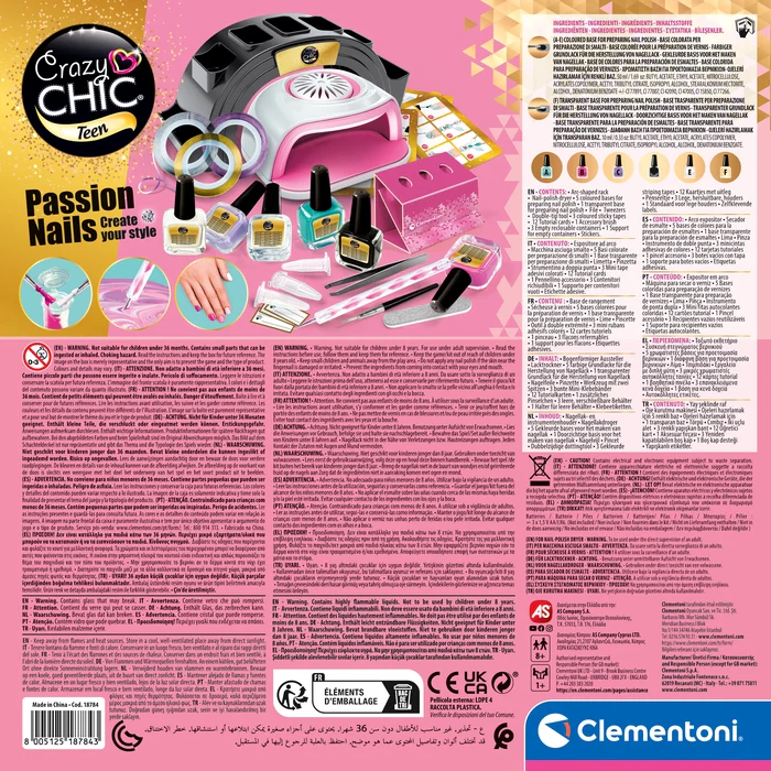 Passion Nails – Image 3