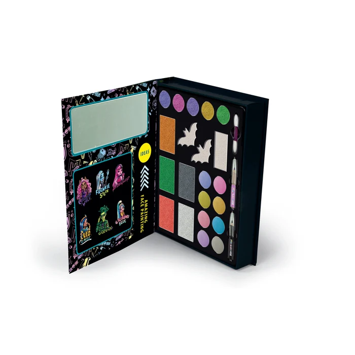 Face Art - Monster High – Image 5