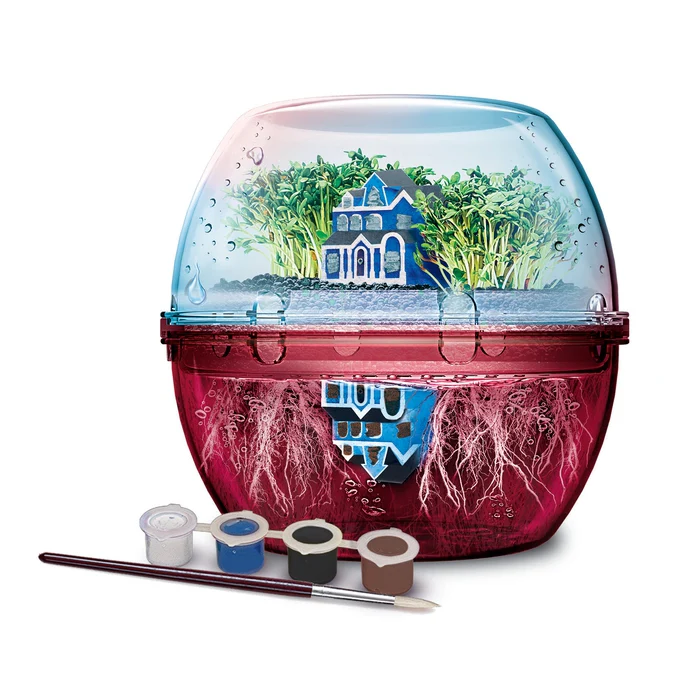 Terrarium - Stranger Things – Image 2