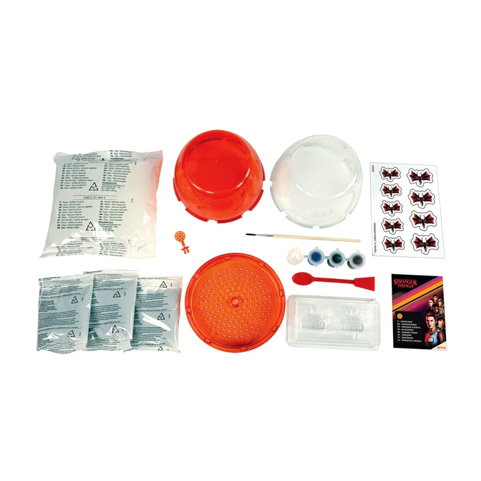 Terrarium - Stranger Things – Image 4