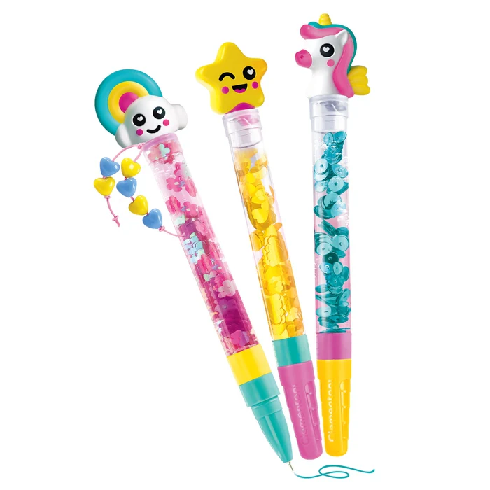 Crée tes stylos - Fantaisie – Image 2