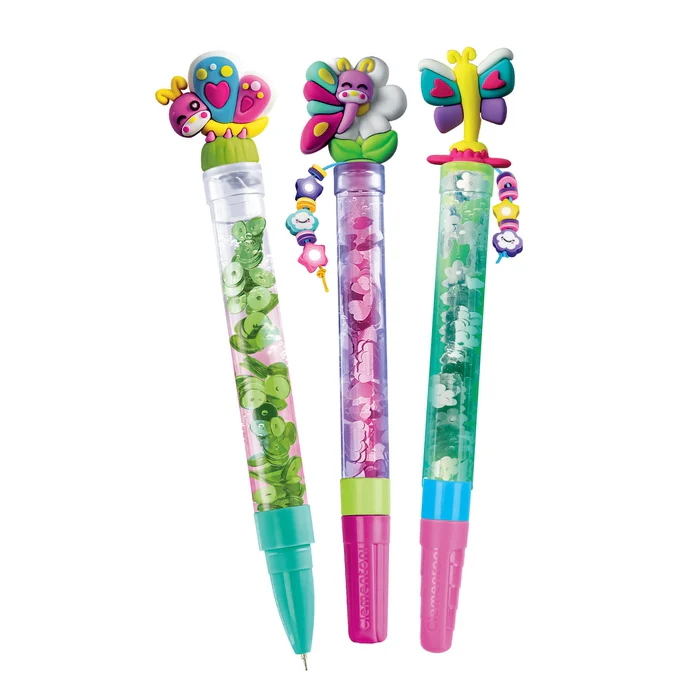 Crée tes stylos - Butterflies – Image 2