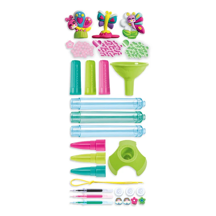 Crée tes stylos - Butterflies – Image 4