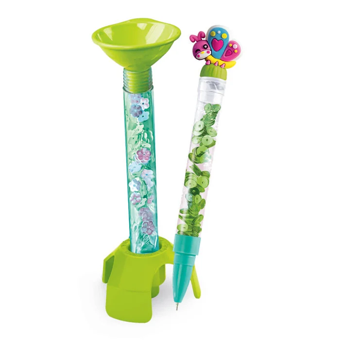 Crée tes stylos - Butterflies – Image 5