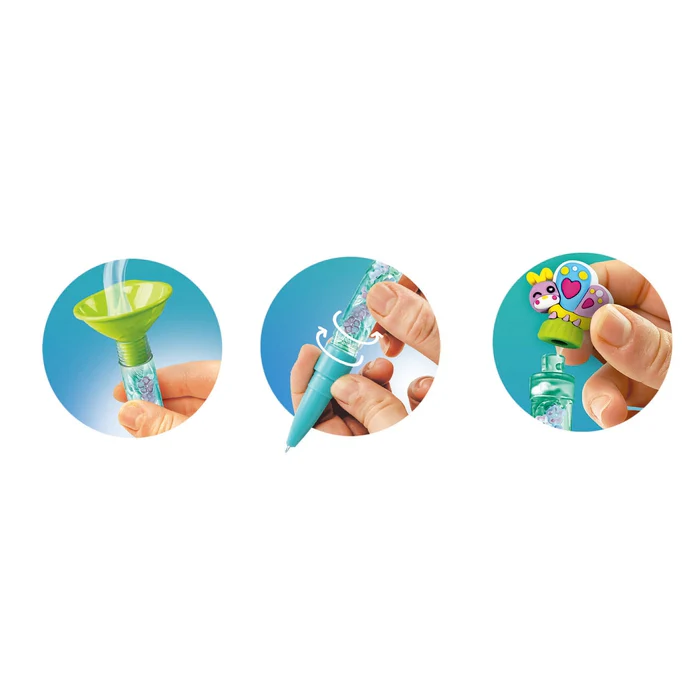 Crée tes stylos - Butterflies – Image 6