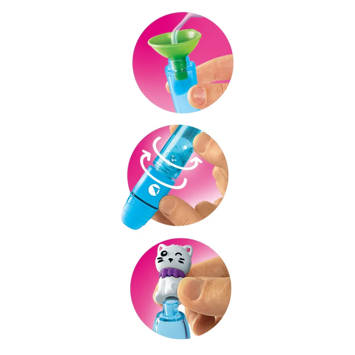 Crée tes fluos - Sweet Pets – Image 6