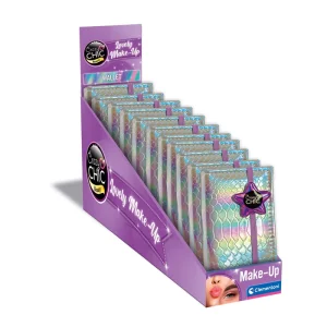 Palette de maquillage holographique - Étoile