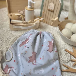 Pochon - Sac de Piscine - Sac Doudou / Nominoe