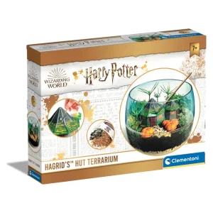 Terrarium - Harry Potter
