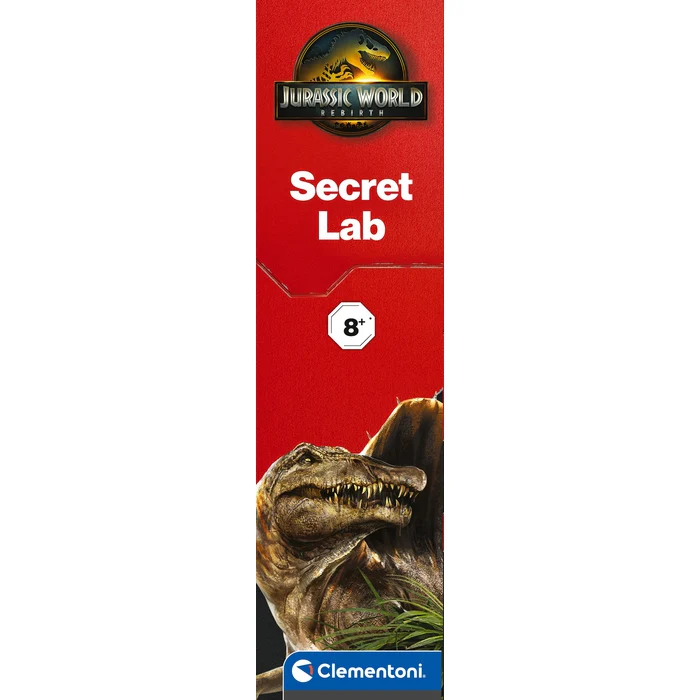 Jurassic World - Le laboratoire secret – Image 8