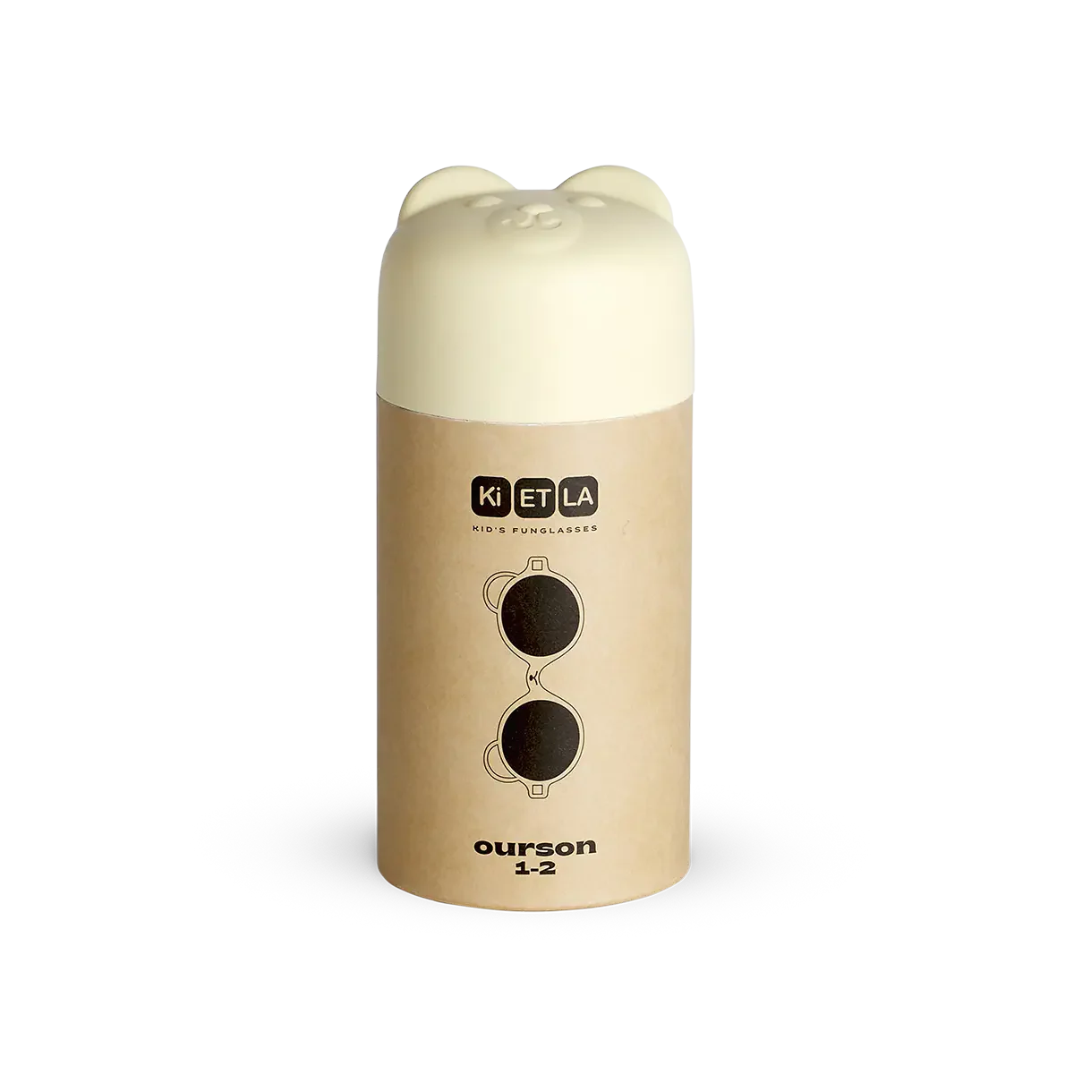 Ourson Crème – Image 5