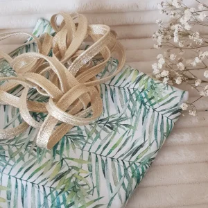 Veilleuse papillon origami Liste Pauline