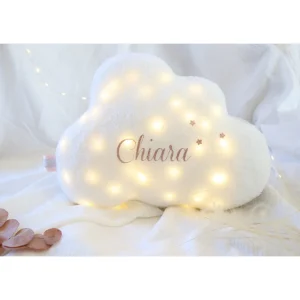 Veilleuse Nuage sur Mesure