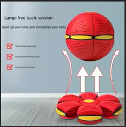 JYB Hopefuture Soucoupe Ball – Image 6