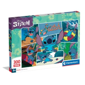 Disney Stitch - 300 pièces