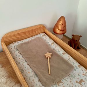 Housse de Matelas à Langer / Vickya