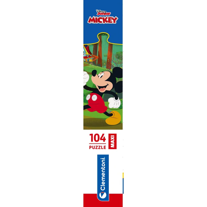 Disney Mickey And Friends - 104 pièces – Image 5