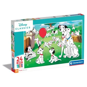 Disney Classics - 24 pièces