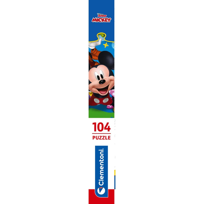 Disney Mickey And Friends - 104 pièces – Image 5