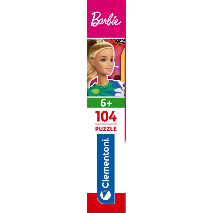 Barbie - 104 pièces – Image 5