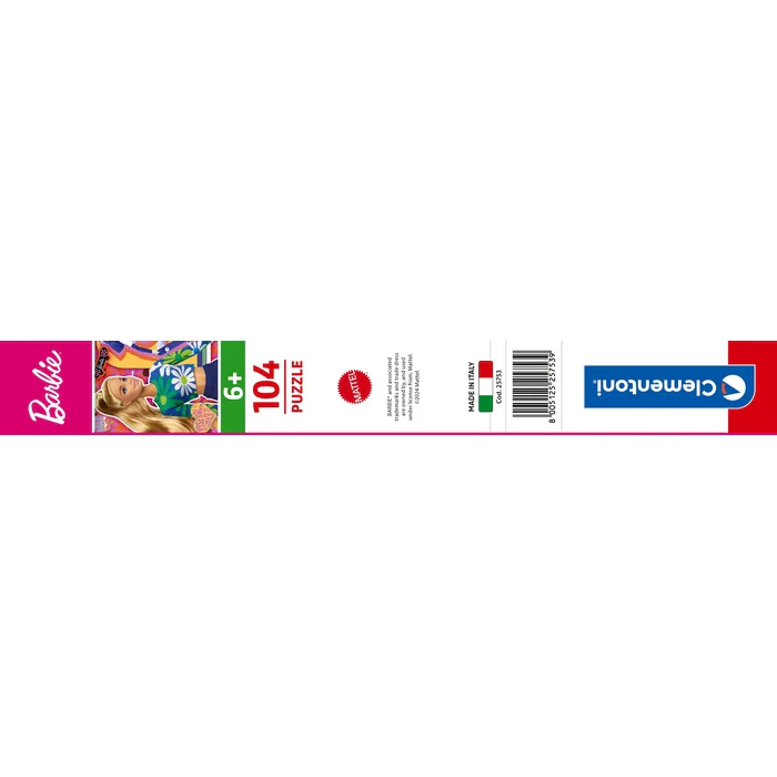 Barbie - 104 pièces – Image 6