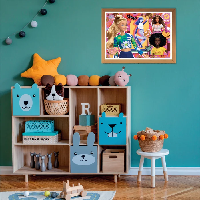 Barbie - 104 pièces – Image 3