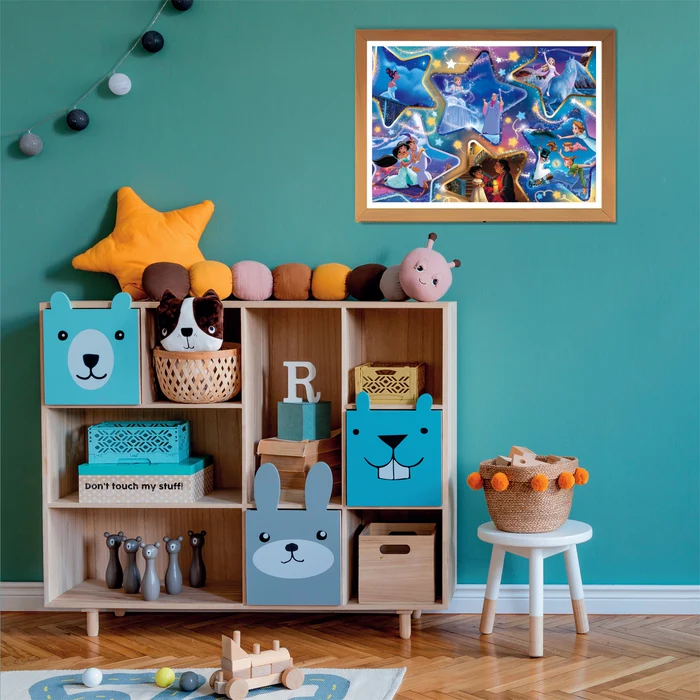 Disney Magical Moments - 104 pièces – Image 3