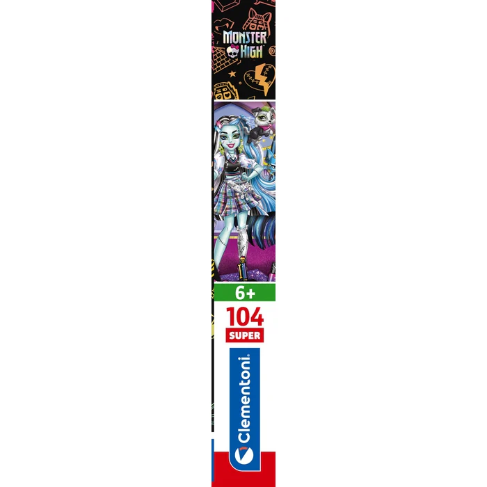 Monster High - 104 pièces – Image 9
