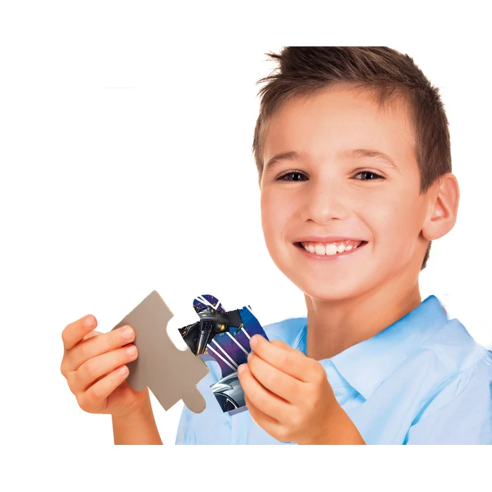 Marvel Spider-Man - 60 pièces – Image 6