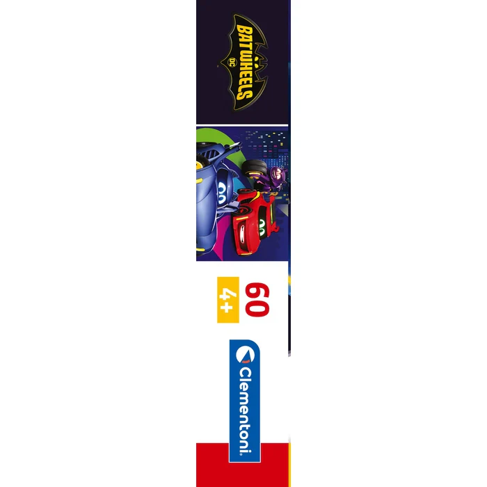 Batwheels - 60 pièces – Image 5