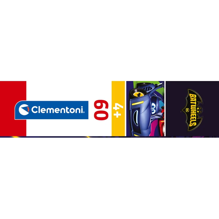 Batwheels - 60 pièces – Image 6