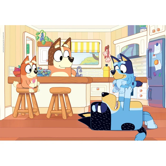 Bluey - 104 pièces – Image 2