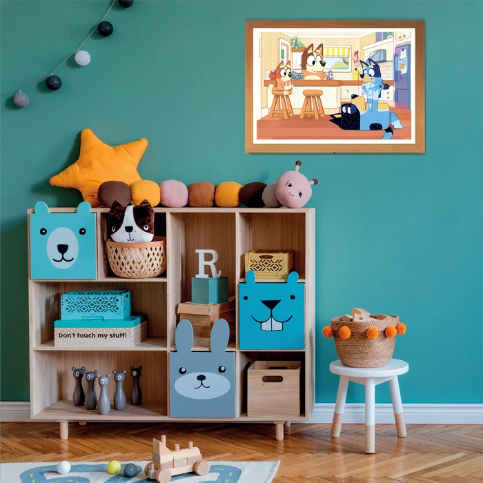 Bluey - 104 pièces – Image 3